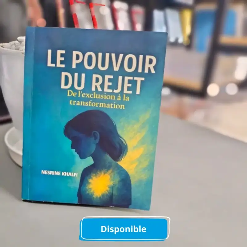 Le pouvoir du rejet 2