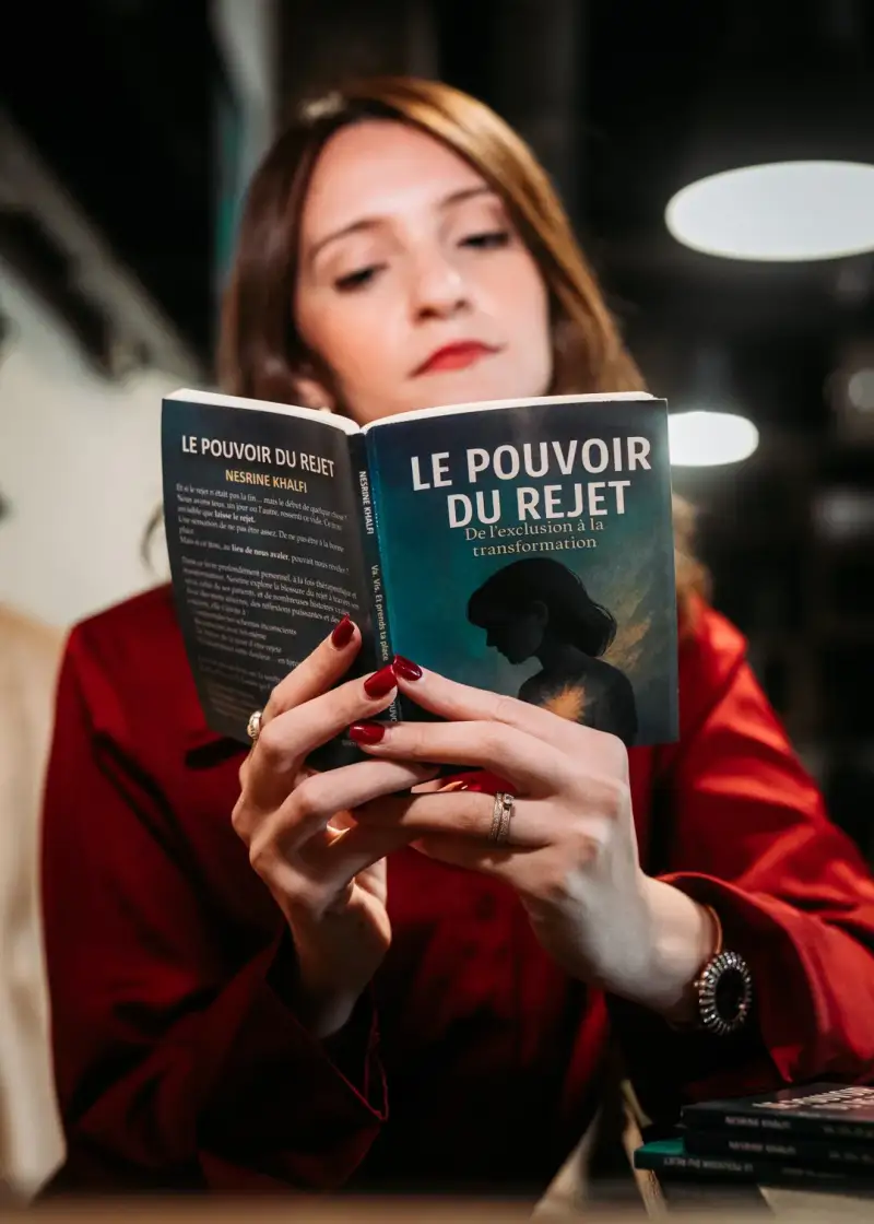 Le pouvoir du rejet 4