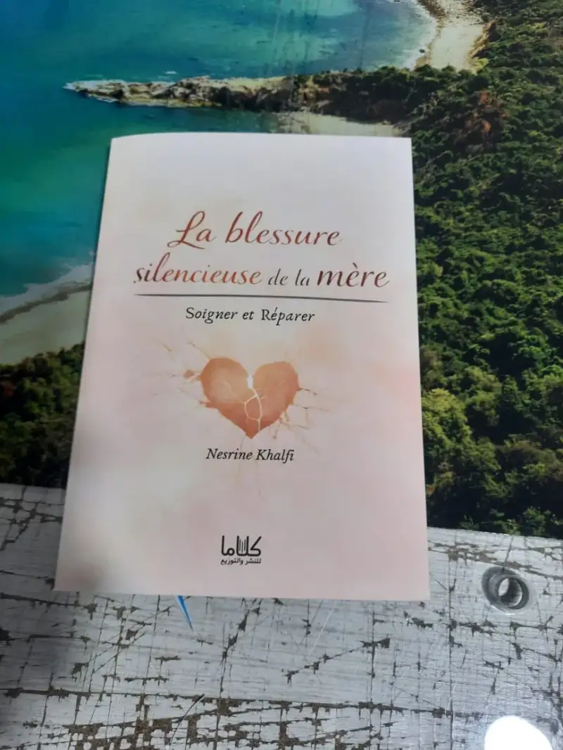 La blessure silencieuse de la mère 2