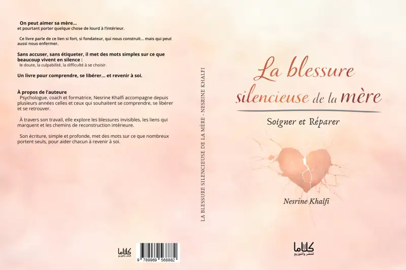 La blessure silencieuse de la mère 1
