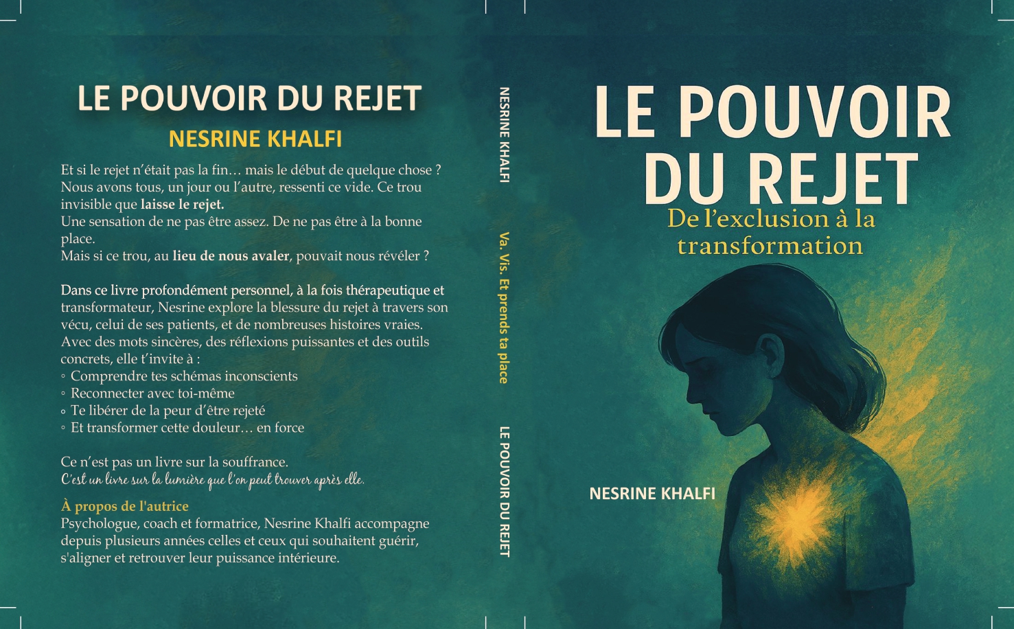 Le pouvoir du rejet