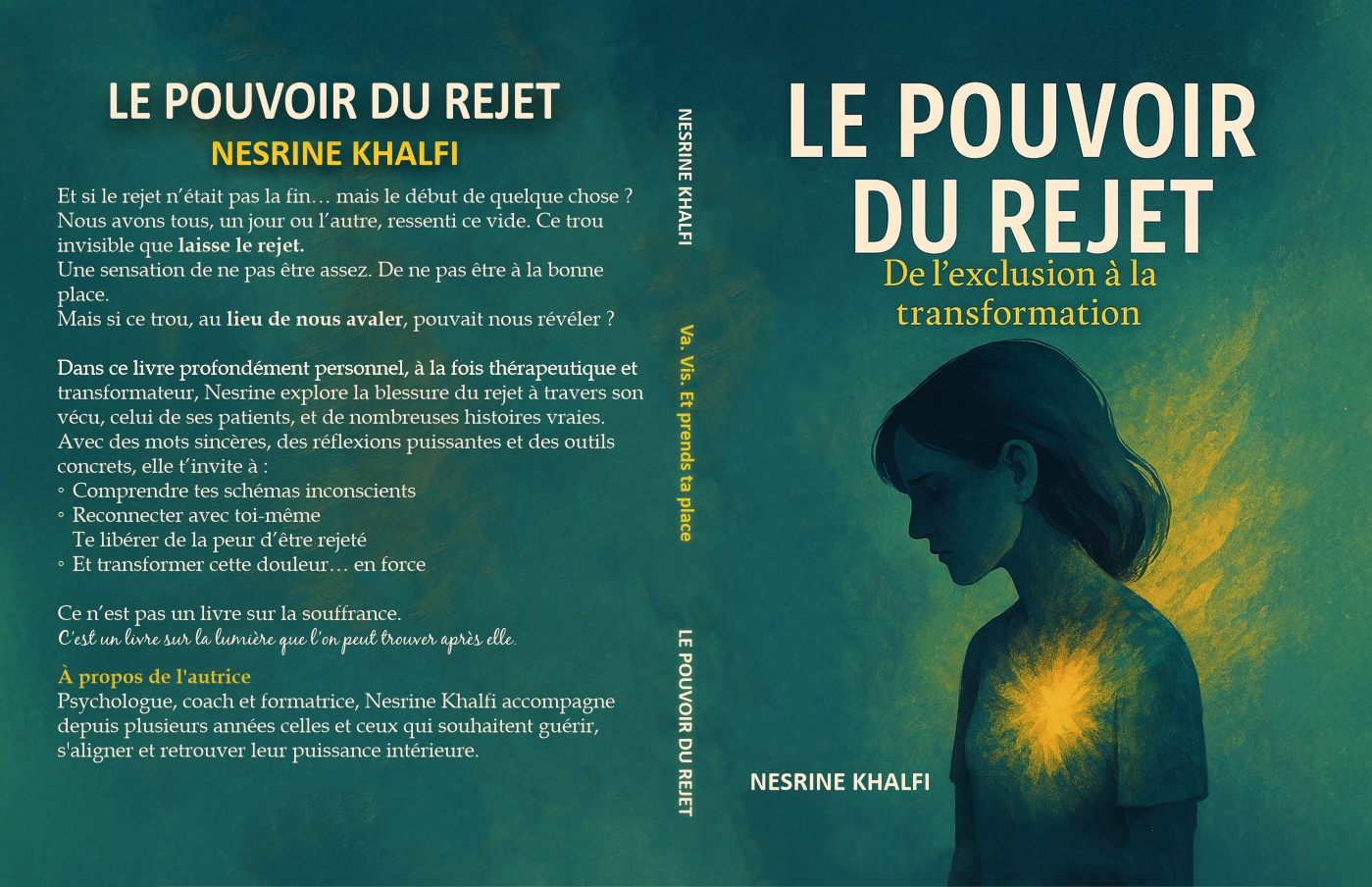 Le pouvoir du rejet